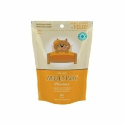 Vetnova Multiva Vicamax 60 Kauen