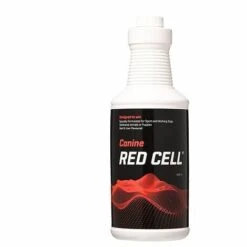 Vetnova Red Cell Ecine - 946 Ml - Oral