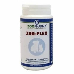 ZOOPHARMA Zoo Zoo-Flex 60 Comp. (Mesoflex)