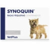 VETPLUS Synoquin Kleine Rennen, 30 Tabletten