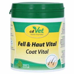 CD VET Gav Allfeed Coat Und Haut Lebenswichtig 400 G