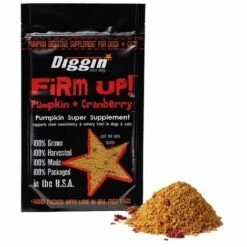 Diggin Ihre Hundefirma! Cranberry -Darmtransitregler Palabaz