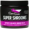 SUPERSNOUTS Superschiffe Super Piloms NatÙrliche Erg_nzung FÙr Hunde Und Katzen, Stiefel 75 G
