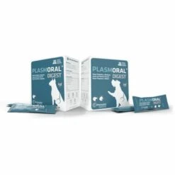 Pharmadietplasmoral Verdauung Kleiner Und Mittlerer Rennen, 30 Umschl_ge