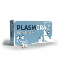 Pharmadietplasmoralimunit_t, 60 Tabletten