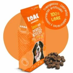 Kome SalmÜ ñn Obst Und GemÙse 3 Kg