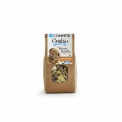 Cominter -Kekse Vanilleknochen, 500 G