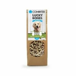 Cominter Lucky Bones Corder Und Reis, 300 G