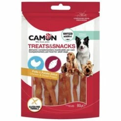 Camon Sticks Mit HÙhnchen Und SÙ¤kartoffeln 14 StÙcke