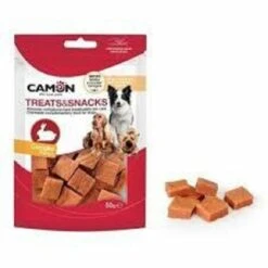 Camon Snack Kaninchen Tacos 80 G 14 StÙcke