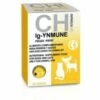 CHEMICALIBERICA Chemical Iberica Special Komplementary Feed Ig-synmune Immunrennen Mini, 60 Tabletten
