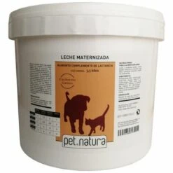 Petnatura -Pfadmilch (WÙrfel) 3,5 Kg