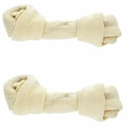 Ferribiella White Knochenknoten 2pz. 140gr 13cm