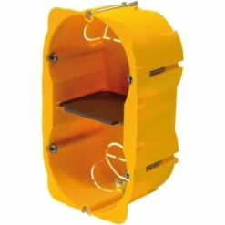 Legrand Box - Doppelt An Hohle Wände