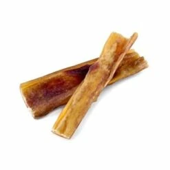 MACED HUNT 2ER SET 15 CM BEEF LIGHTS FÜR KLEINE UND GROSSE HUNDE