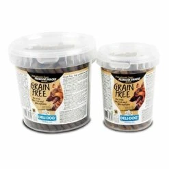 IBANEZ Getreidefreier Snack SNACK SNACK OHNE GETREIDE 300G