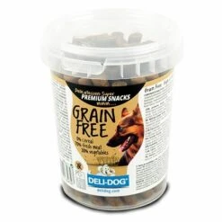 IBANEZ Getreidefreier Snack SNACK SNACK OHNE GETREIDE 300G -HundeSchmaus Verkäufe 65378834 3