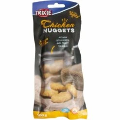 ANIMALLPARADISE Fastfood-Menü Für Hunde Enthält Pommes Frites, Nuggets Und Burger 7 ANIMALLPARADISE Fastfood-Menü Für Hunde Enthält Pommes Frites, Nuggets Und Burger -HundeSchmaus Verkäufe 65855342 3