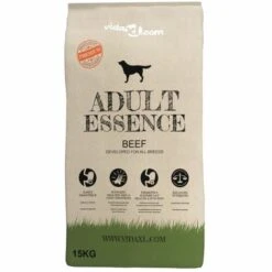 INLIFE Premium-Trockenhundefutter Adult Essence Beef 15 Kg -HundeSchmaus Verkäufe 66259961 3
