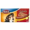 TRIXIE SCHOKO SCHOKOLADE FÜR HUND 100 G