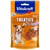 Vitakraft Hundesnack Treaties Bits Hühnchen - 120g