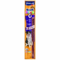 Vitakraft Beef Stick Original Lamm - 50 X 12g