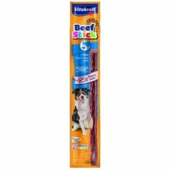 Vitakraft Beef Stick Original Herz - 50 X 12g