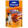 Vitakraft Beef Stick Quadros Plus Leber & Kartoffel - 7 X 70g