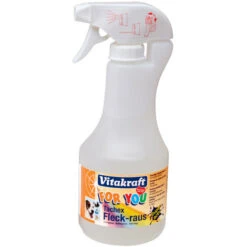 VITAKRAFT For You® Fleck-raus - 500 Ml