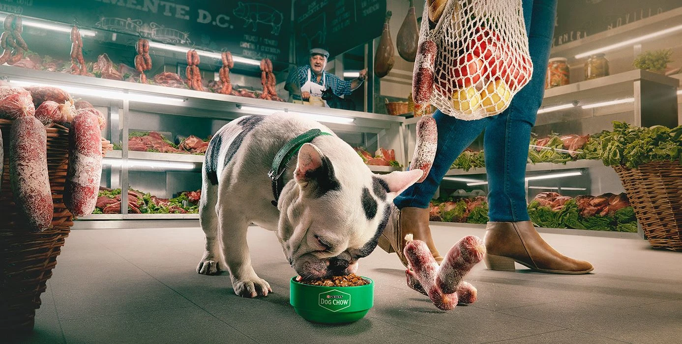 Hundefutter Onlineshop -HundeSchmaus Verkäufe 2 1