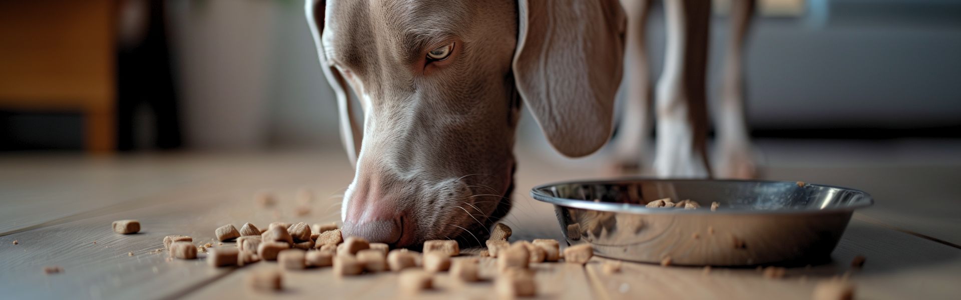 Hundefutter Onlineshop -HundeSchmaus Verkäufe banner303